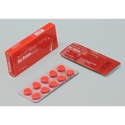 Avanafil / Generic Stendra